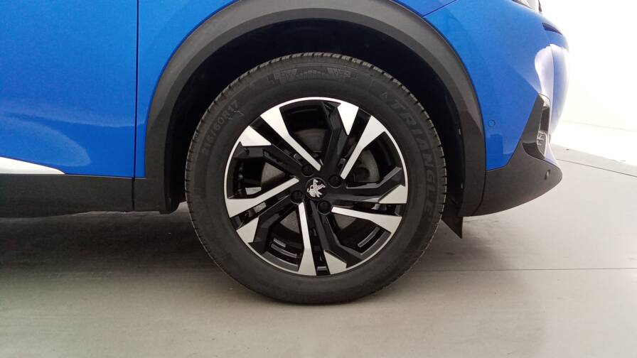 Mandataire Automobile occasion, recherche de Peugeot 2008-electrique-136-gt-line - E-Motors