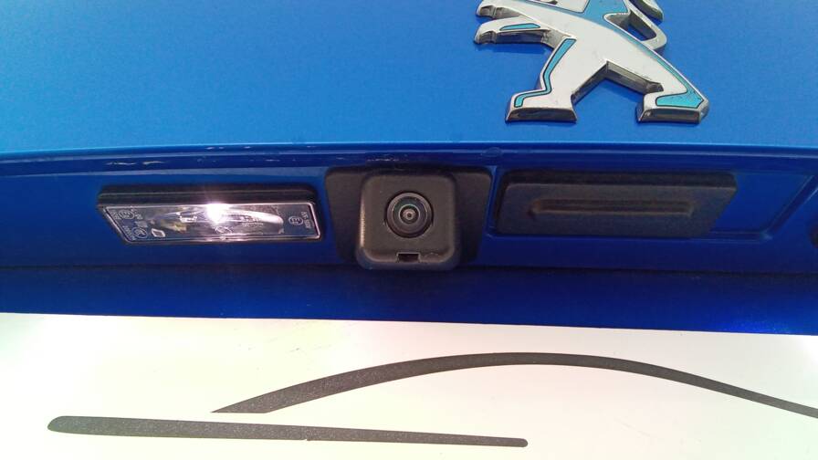 Mandataire Automobile occasion, recherche de Peugeot 2008-electrique-136-gt-line - E-Motors