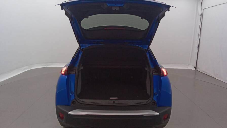 Mandataire Automobile occasion, recherche de Peugeot 2008-electrique-136-gt-line - E-Motors