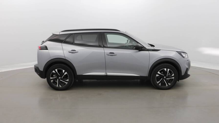 Mandataire Automobile occasion, recherche de Peugeot 2008-electrique-136-active-pack-plus-gps-plus-cam-ra - E-Motors