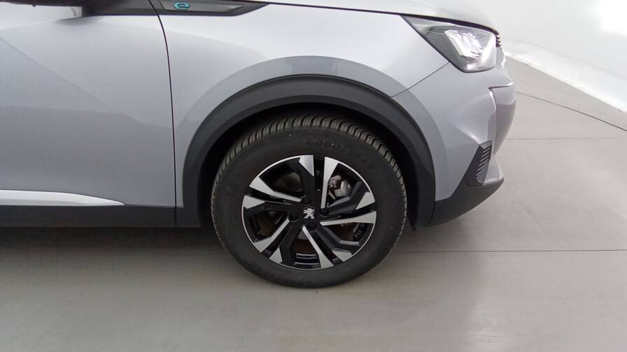 Mandataire Automobile occasion, recherche de Peugeot 2008-electrique-136-active-pack-plus-gps-plus-cam-ra - E-Motors