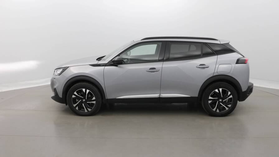 Mandataire Automobile occasion, recherche de Peugeot 2008-electrique-136-active-pack-plus-gps-plus-cam-ra - E-Motors
