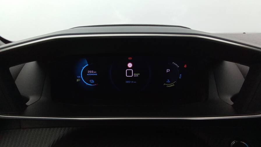 Mandataire Automobile occasion, recherche de Peugeot 2008-electrique-136-active-pack-plus-gps-plus-cam-ra - E-Motors