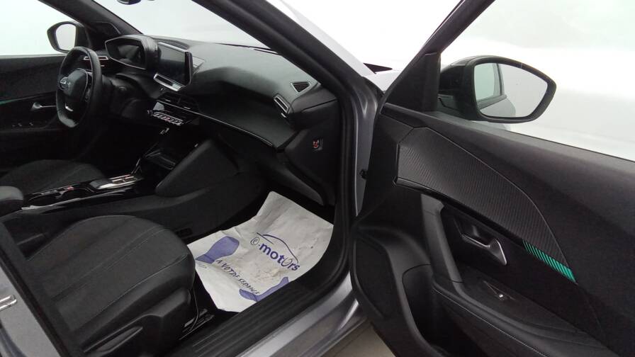 Mandataire Automobile occasion, recherche de Peugeot 2008-electrique-136-active-pack-plus-gps-plus-cam-ra - E-Motors