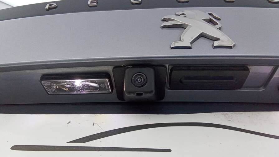 Mandataire Automobile occasion, recherche de Peugeot 2008-electrique-136-active-pack-plus-gps-plus-cam-ra - E-Motors