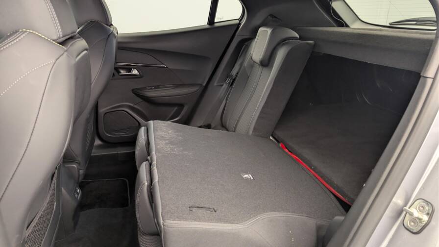 Mandataire Automobile occasion, recherche de Peugeot 2008-electrique-50-kwh-136-ch-gt - E-Motors