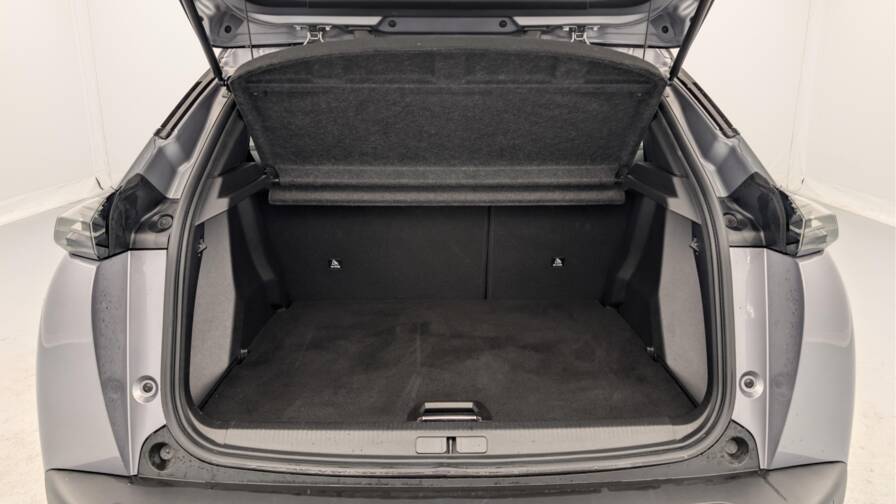 Mandataire Automobile occasion, recherche de Peugeot 2008-electrique-50-kwh-136-ch-gt - E-Motors