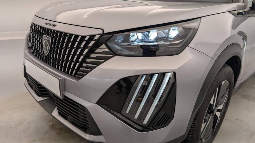 Mandataire Automobile occasion, recherche de Peugeot 2008-electrique-50-kwh-136-ch-gt - E-Motors
