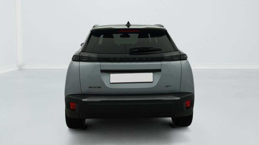 Mandataire Automobile occasion, recherche de Peugeot 2008-electrique-50-kwh-136-ch-gt - E-Motors