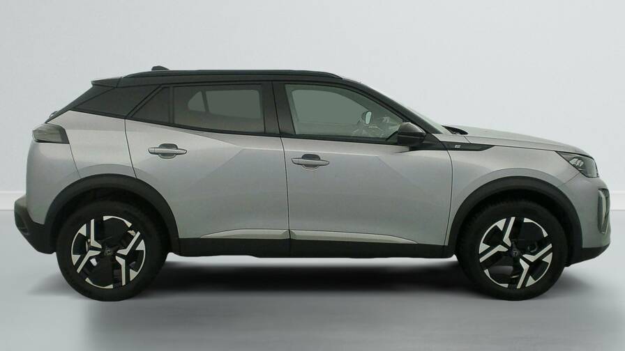 Mandataire Automobile occasion, recherche de Peugeot 2008-electrique-50-kwh-136-ch-gt - E-Motors