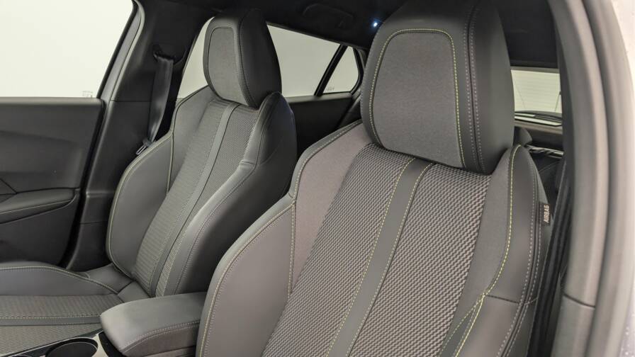 Mandataire Automobile occasion, recherche de Peugeot 2008-electrique-50-kwh-136-ch-gt - E-Motors