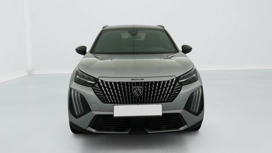 Mandataire Automobile occasion, recherche de Peugeot 2008-electrique-50-kwh-136-ch-gt - E-Motors
