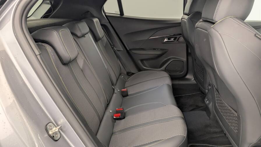 Mandataire Automobile occasion, recherche de Peugeot 2008-electrique-50-kwh-136-ch-gt - E-Motors