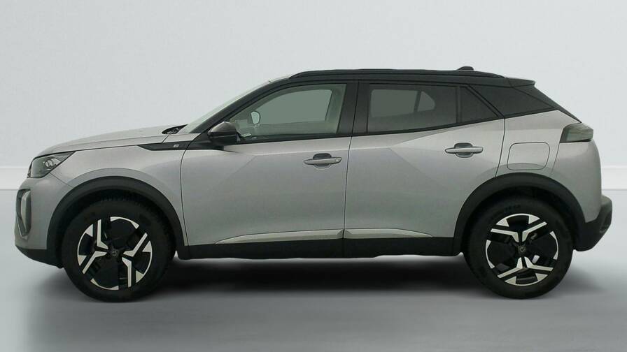 Mandataire Automobile occasion, recherche de Peugeot 2008-electrique-50-kwh-136-ch-gt - E-Motors