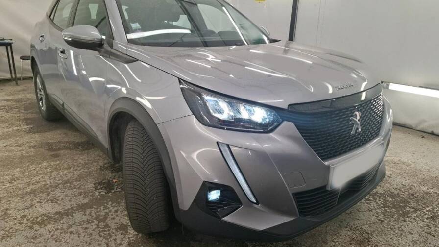 Mandataire Automobile occasion, recherche de Peugeot 2008-puretech-130-s-s-active-plus-navigation-plus-clim-auto - E-Motors