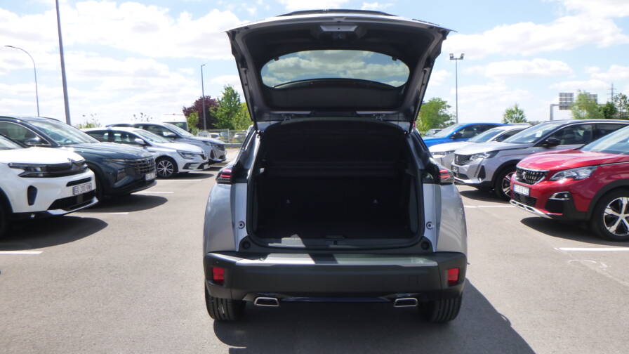 Mandataire Automobile neuf, recherche de Peugeot 2008-hybrid-145-e-dcs6-gt-plus-toit-pano - E-Motors