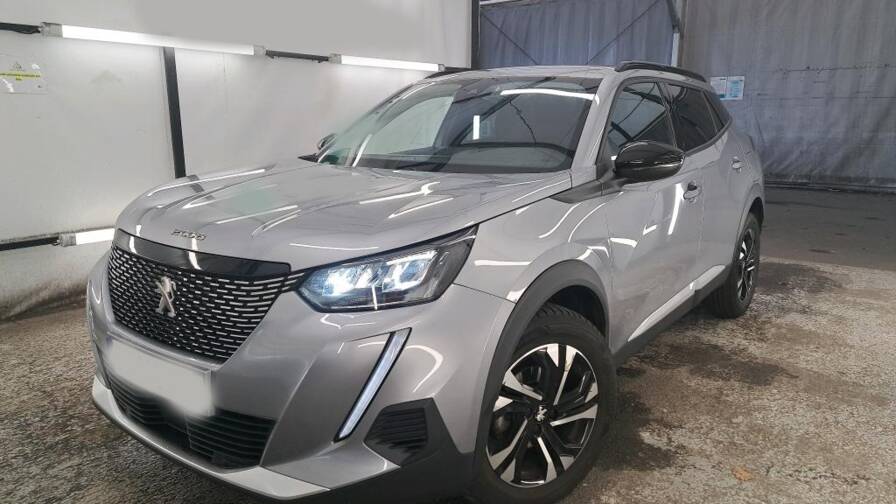 Mandataire Automobile occasion, recherche de Peugeot 2008-puretech-130-s-s-allure-plus-navigation - E-Motors