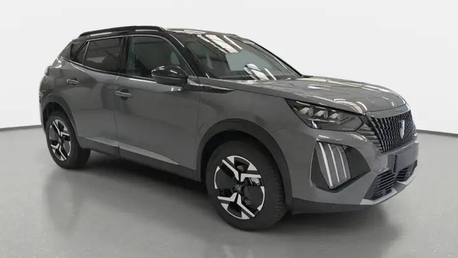 Mandataire Automobile neuf, recherche de Peugeot 2008-hybrid-145-e-dcs6-gt-plus-pack-hiver - E-Motors