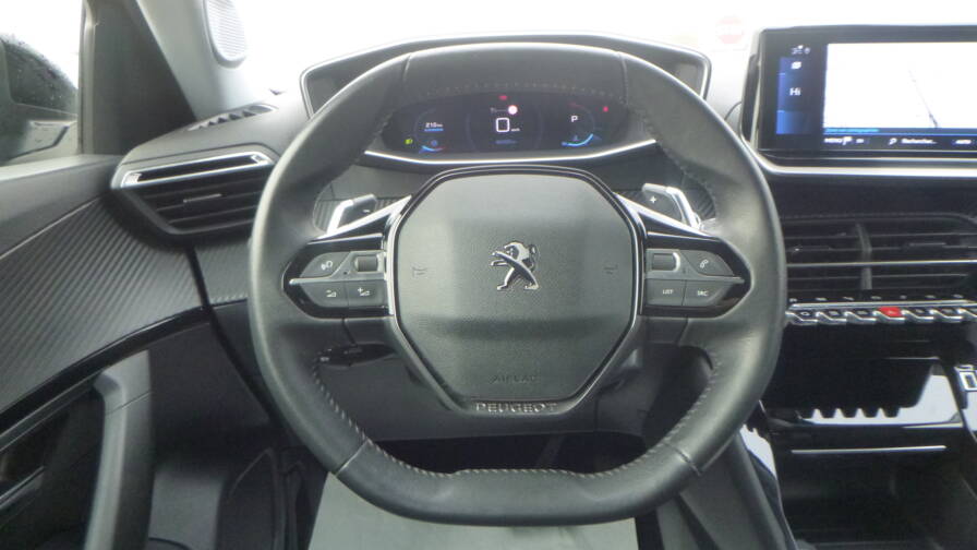 Mandataire Automobile occasion, recherche de Peugeot 2008-puretech-130-s-s-eat8-roadtrip - E-Motors
