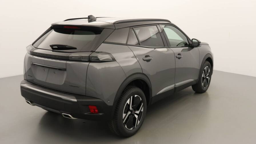 Mandataire Automobile neuf, recherche de Peugeot 2008-hybrid-145-e-dcs6-gt - E-Motors