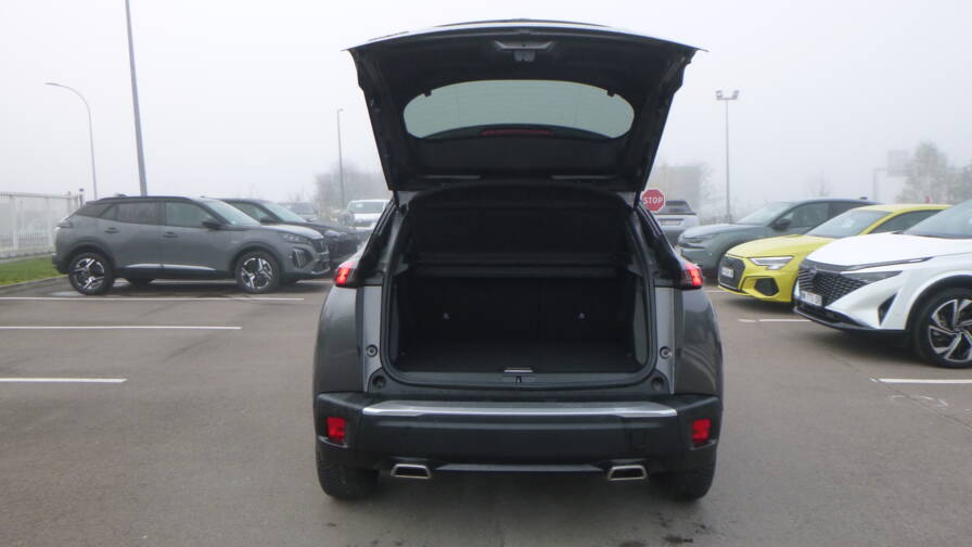 Mandataire Automobile occasion, recherche de Peugeot 2008-puretech-130-s-s-eat8-roadtrip - E-Motors