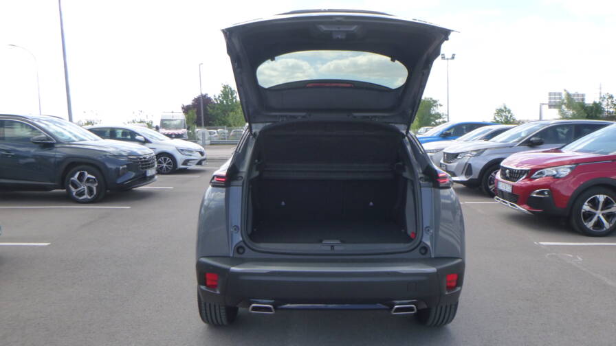 Mandataire Automobile neuf, recherche de Peugeot 2008-hybrid-145-e-dcs6-gt-plus-toit-pano - E-Motors