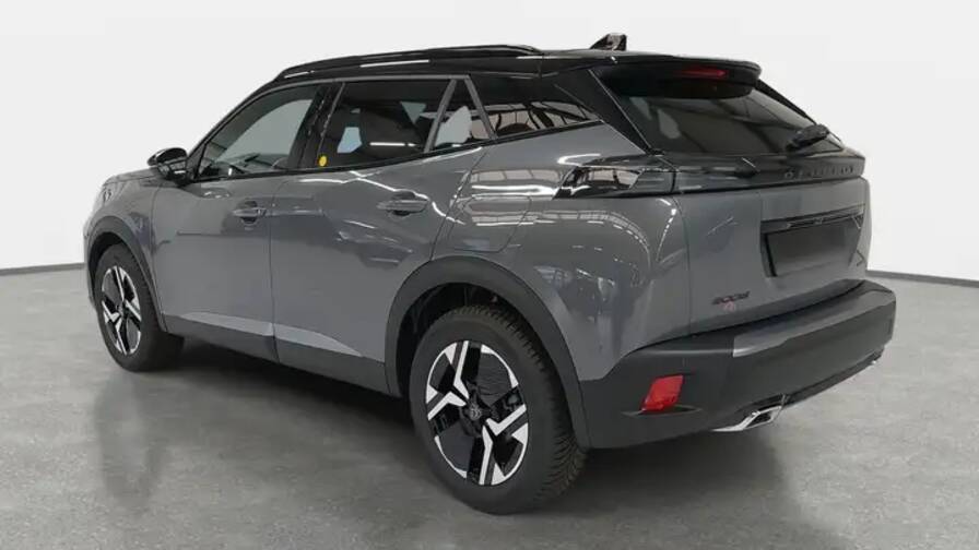 Mandataire Automobile neuf, recherche de Peugeot 2008-hybrid-145-e-dcs6-gt-plus-pack-hiver - E-Motors