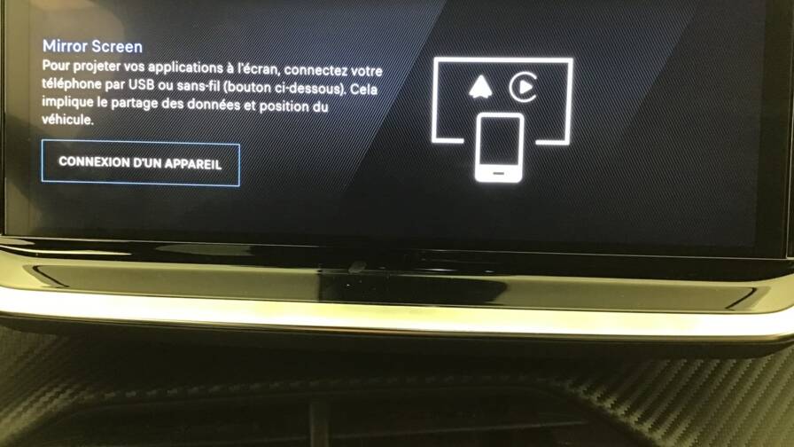 Mandataire Automobile occasion, recherche de Peugeot 2008-gt - E-Motors