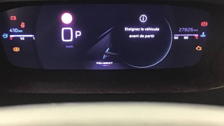 Mandataire Automobile occasion, recherche de Peugeot 2008-gt - E-Motors
