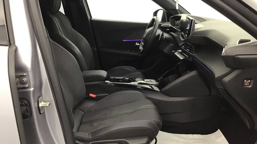 Mandataire Automobile occasion, recherche de Peugeot 2008-gt - E-Motors