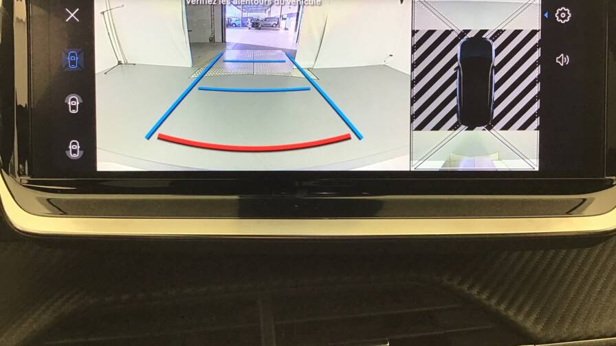 Mandataire Automobile occasion, recherche de Peugeot 2008-gt - E-Motors