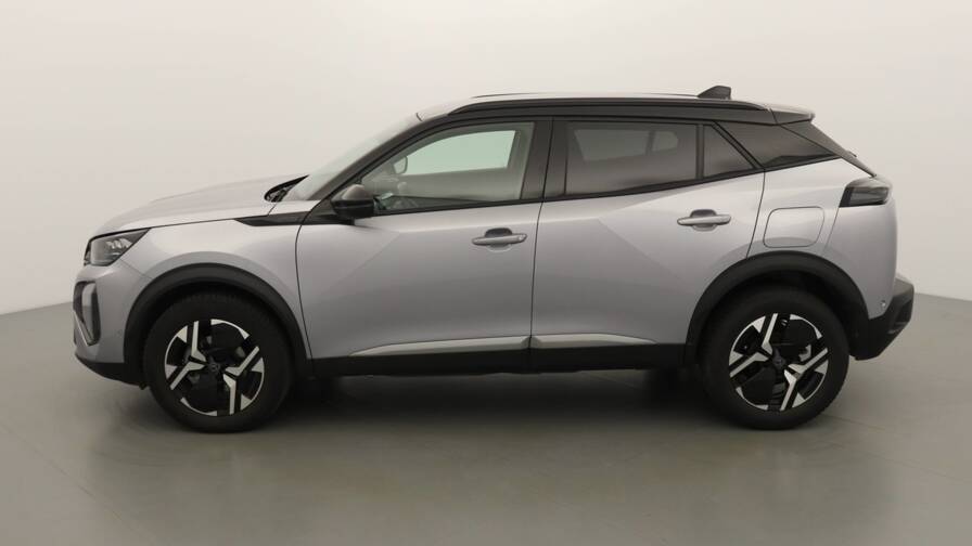 Mandataire Automobile occasion, recherche de Peugeot 2008-gt - E-Motors