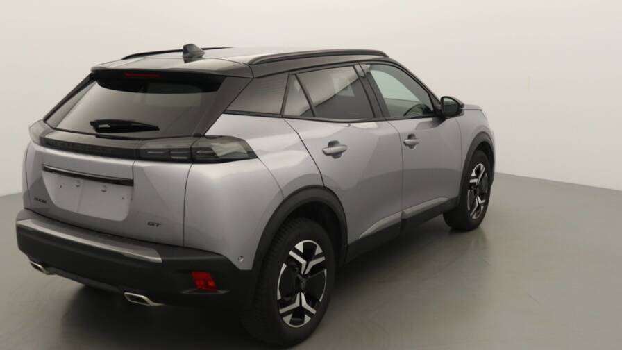 Mandataire Automobile occasion, recherche de Peugeot 2008-gt - E-Motors