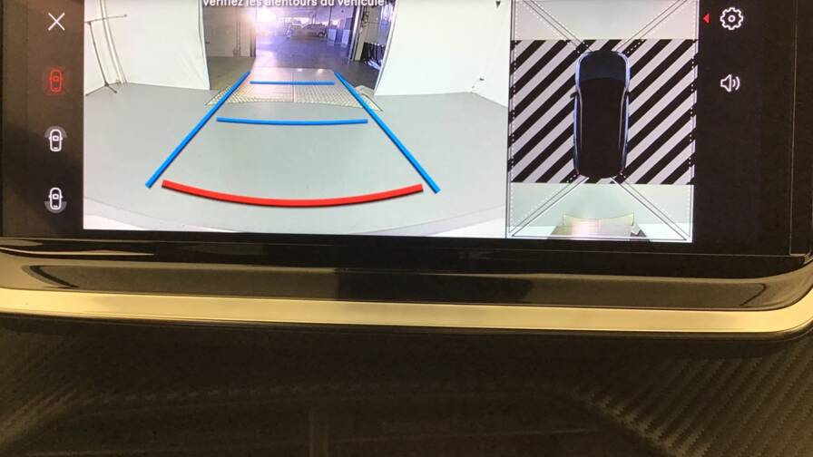 Mandataire Automobile occasion, recherche de Peugeot 2008-gt - E-Motors