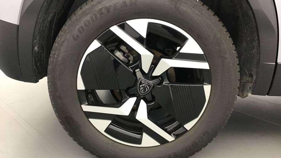 Mandataire Automobile occasion, recherche de Peugeot 2008-gt - E-Motors