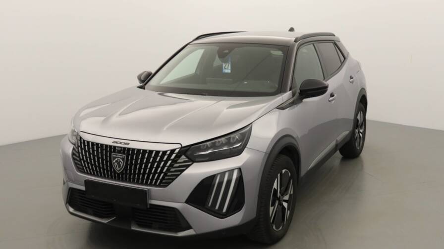 Mandataire Automobile occasion, recherche de Peugeot 2008-gt - E-Motors