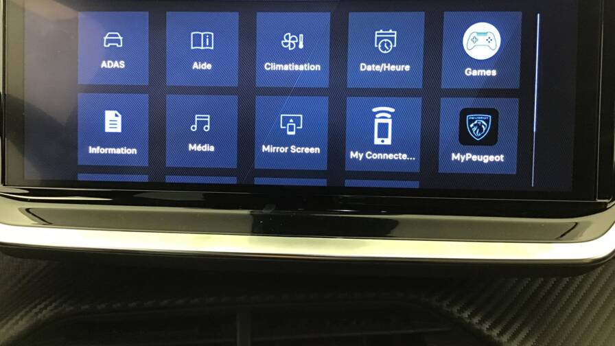 Mandataire Automobile occasion, recherche de Peugeot 2008-gt - E-Motors