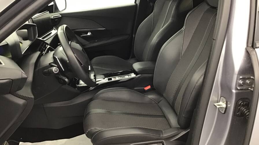 Mandataire Automobile occasion, recherche de Peugeot 2008-gt - E-Motors