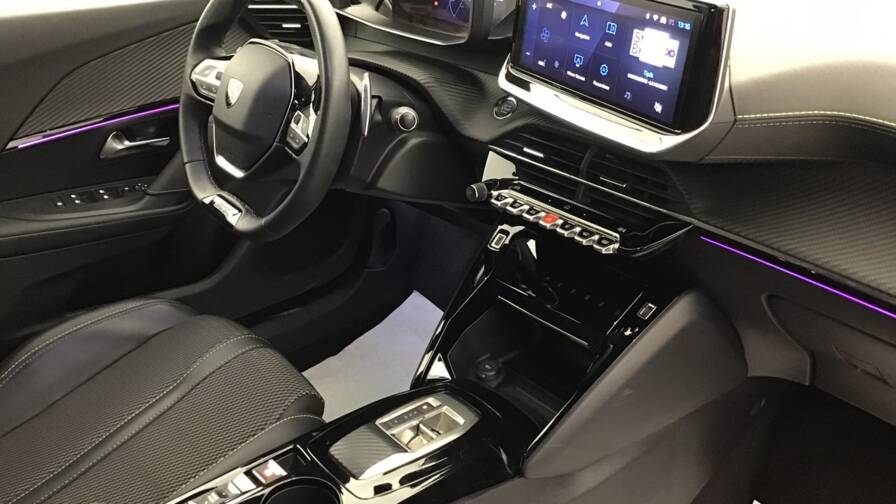 Mandataire Automobile occasion, recherche de Peugeot 2008-gt - E-Motors