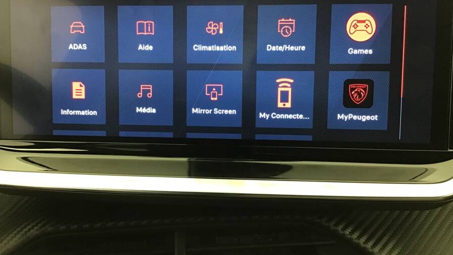 Mandataire Automobile occasion, recherche de Peugeot 2008-gt - E-Motors