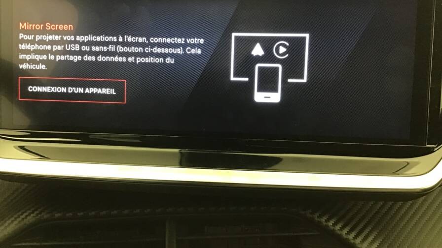 Mandataire Automobile occasion, recherche de Peugeot 2008-gt - E-Motors