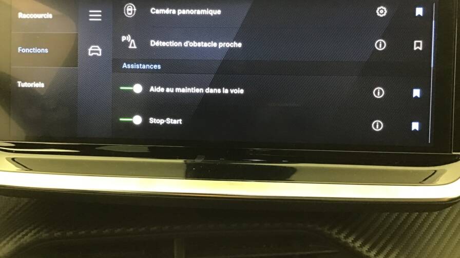 Mandataire Automobile occasion, recherche de Peugeot 2008-gt - E-Motors