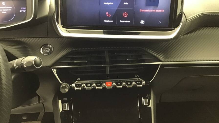 Mandataire Automobile occasion, recherche de Peugeot 2008-gt - E-Motors