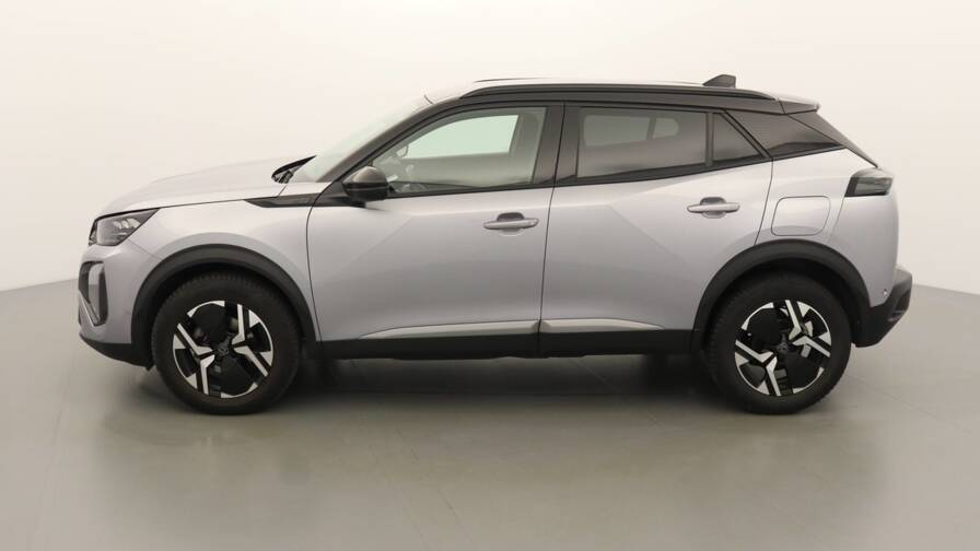 Mandataire Automobile occasion, recherche de Peugeot 2008-gt - E-Motors
