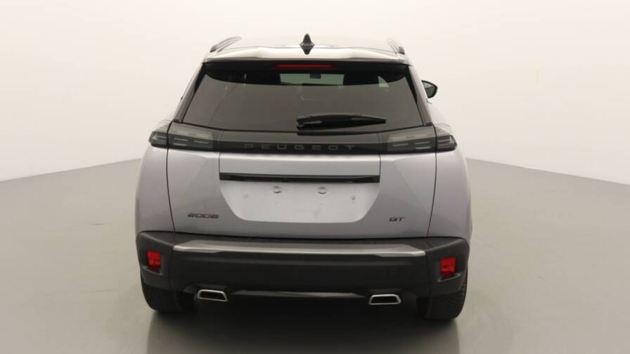 Mandataire Automobile occasion, recherche de Peugeot 2008-gt - E-Motors