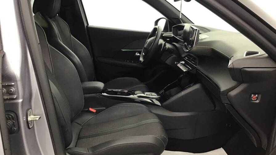 Mandataire Automobile occasion, recherche de Peugeot 2008-gt - E-Motors