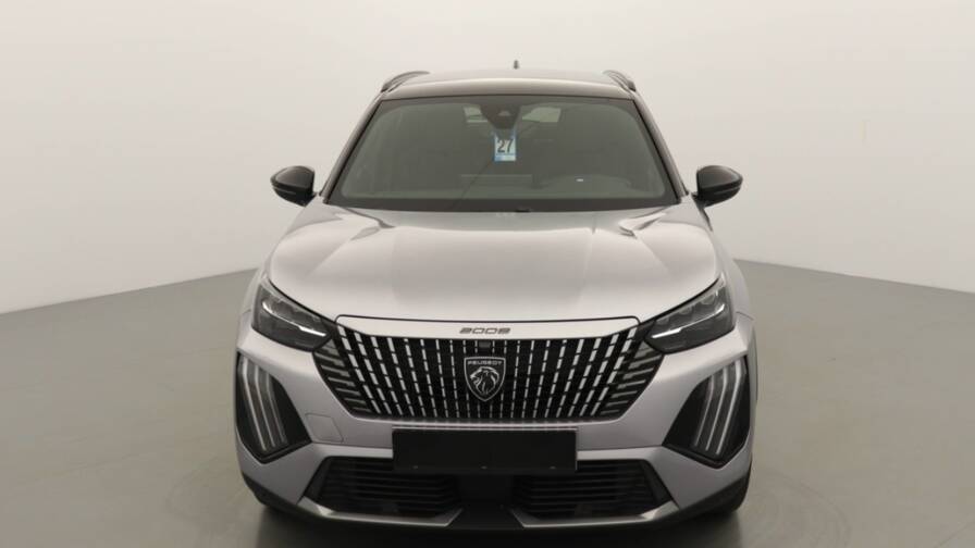 Mandataire Automobile occasion, recherche de Peugeot 2008-gt - E-Motors