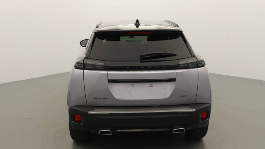 Mandataire Automobile occasion, recherche de Peugeot 2008-gt - E-Motors
