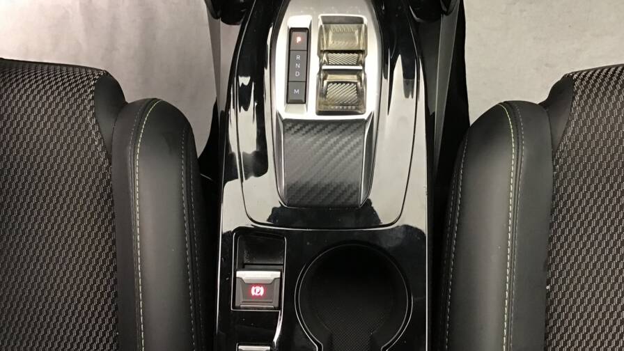 Mandataire Automobile occasion, recherche de Peugeot 2008-gt - E-Motors