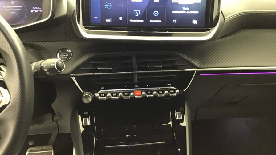 Mandataire Automobile occasion, recherche de Peugeot 2008-gt - E-Motors